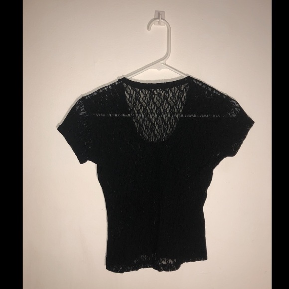 C.C. Tees Shirt - Picture 2 of 3